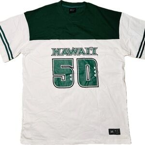 In4Mation Hawaii 50 Tee w/secret pocket